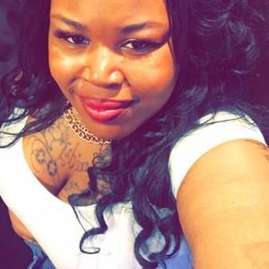 Meet your Posher, Carlesa